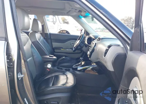 2019 Kia Soul + z USA, uszkodzony, nr VIN KNDJP3A54K7663254